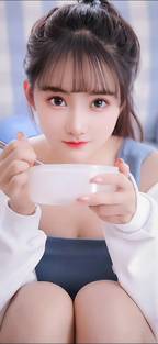 明星黄思涵