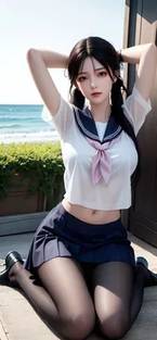 长安风云录