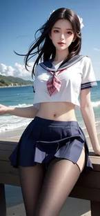 时光倒影