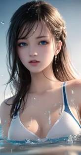 演员赵雅琳