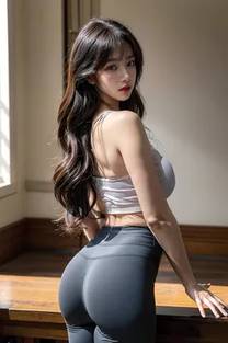 明星黄思涵
