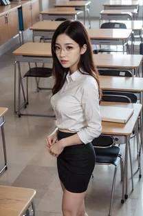 演员赵雅琳