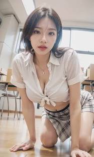 迷雾森林