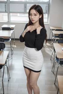 演员赵雅琳
